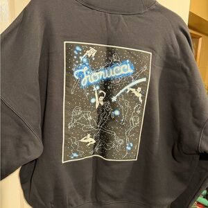 Adidas x Fiorucci Sweatshirt